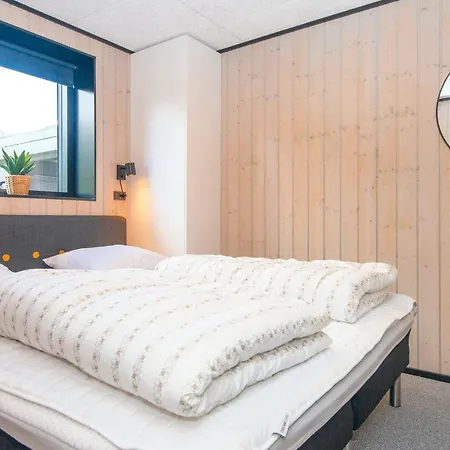 別荘 8 Person In Hejls-by Traum *