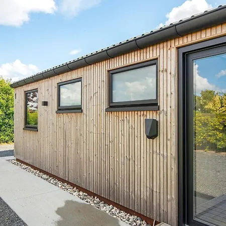 Ferienhaus 8 Person In Hejls-by Traum