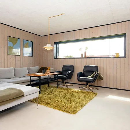 8 Person In Hejls-by Traum 別荘 Hejls