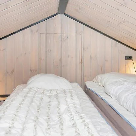 8 Person In Hejls-by Traum Ferienhaus
