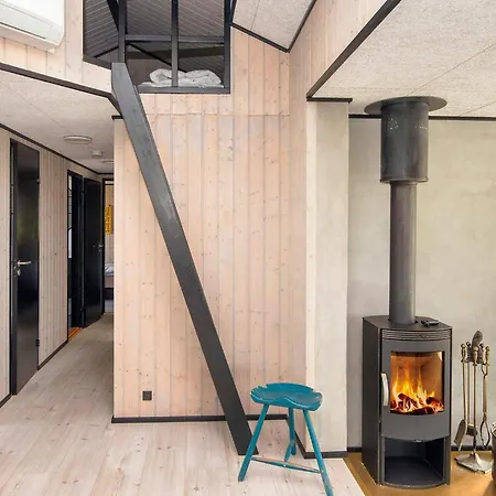 Ferienhaus 8 Person In Hejls-by Traum