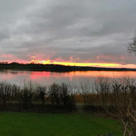 別荘 8 Person In Hejls-by Traum Hejls