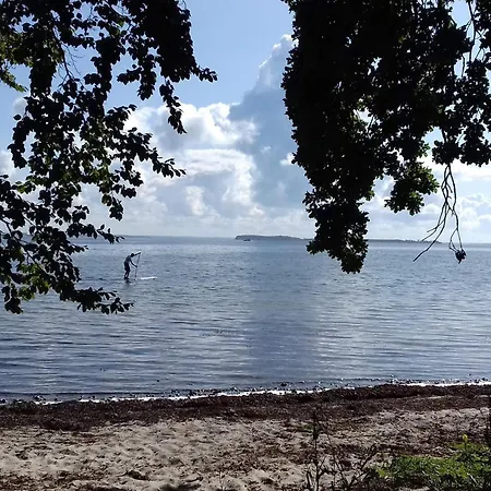 別荘 8 Person In Hejls-by Traum