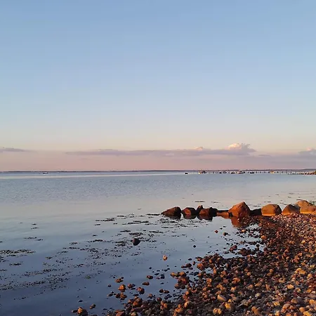 8 Person In Hejls-by Traum Hejls