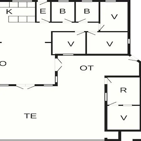 8 Person In Hejls-by Traum *