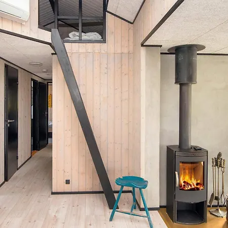 8 Person In Hejls-by Traum Ferienhaus