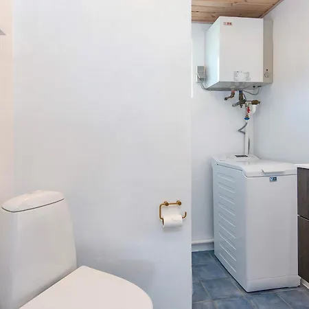8 Person In Hejls-by Traum Ferienhaus *