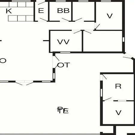 8 Person In Hejls-by Traum * Hejls